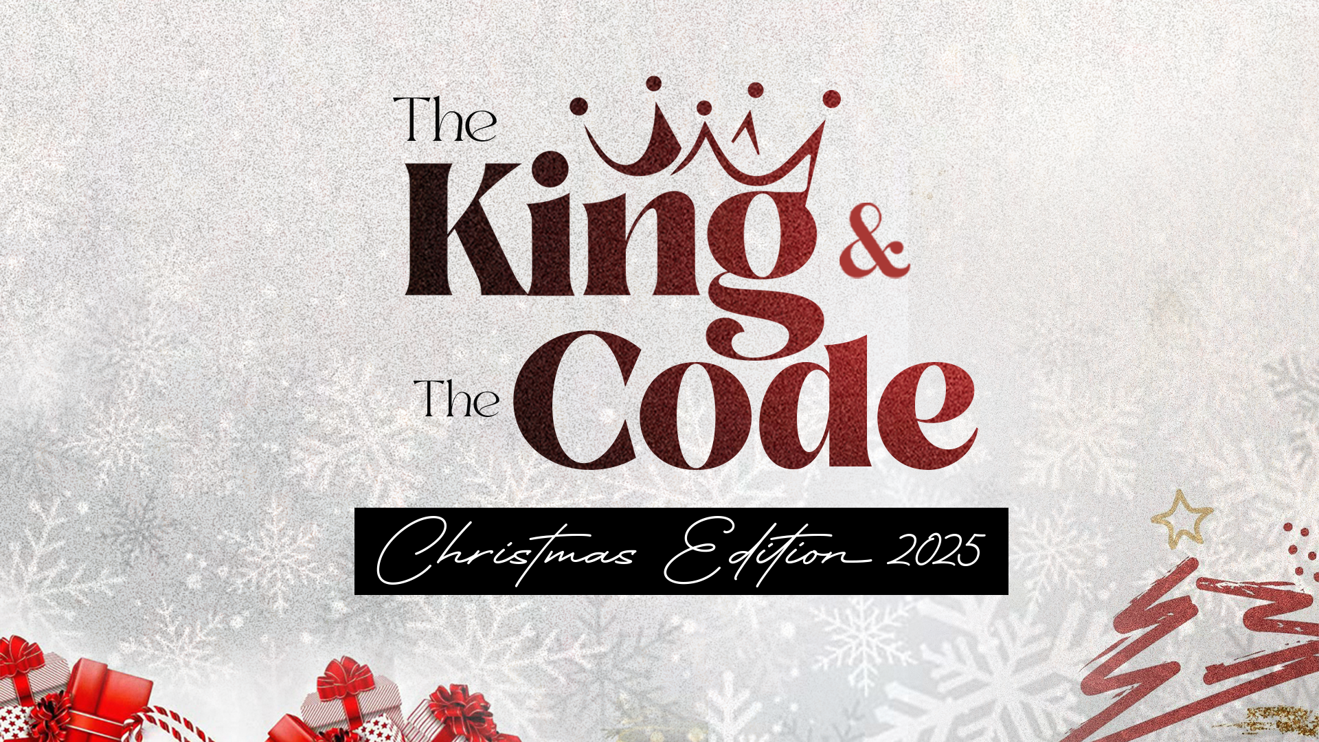 The King and the Code